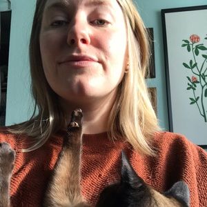 Meet your Posher, Brittney